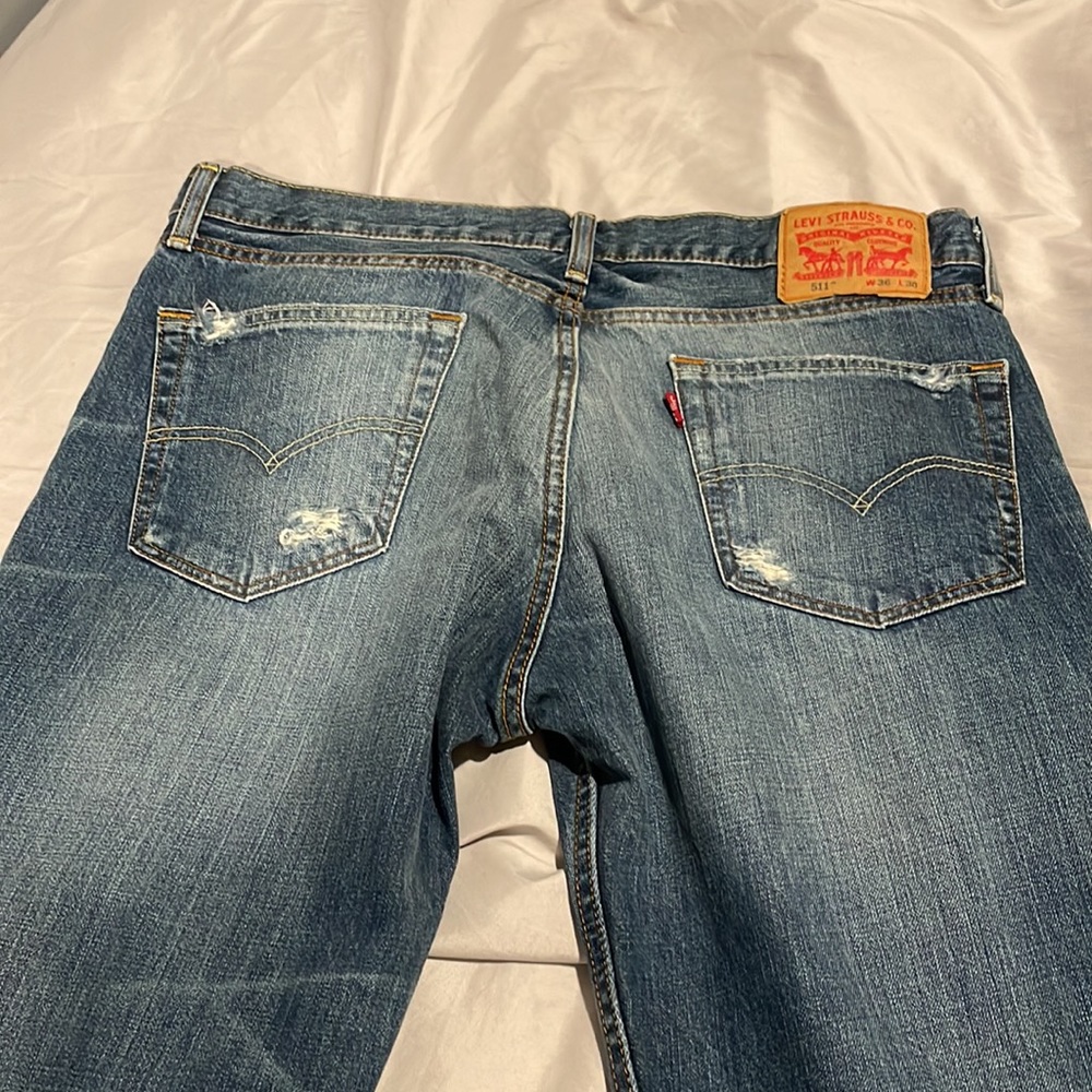 Levi 511 - image 2
